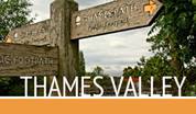 Thames Valley Regional Group
